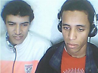 deuxbon amis pour toujour