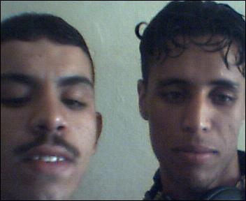 said =mohamad=deux amis