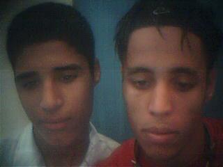 said et son frere           le 08/07/2006